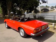 Alfa Romeo Spider 2000 Spider Veloce - LHD 8