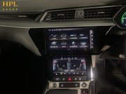 Audi E-Tron 55 Technik SUV 5dr Electric Auto quattro 95kWh (408 ps) Parking Sensors - S 17