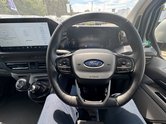 Ford Transit Custom LWB L2H1 [SOLD CM] Low Roof Limited 300 Air Con Alloys Cam Sensors EURO 6 16
