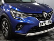 Renault Captur S EDITION TCE 26