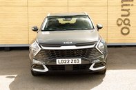 Kia Sportage 2 ISG 5