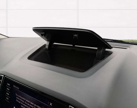 Skoda Karoq 1.5 Karoq SE L TSI 5dr 17