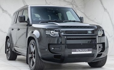 Land Rover Defender 110 D300 X 1
