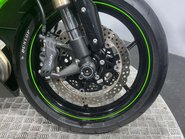 Kawasaki Ninja ZX6R 2009 ONLY 4K MEGA CLEAN 600CC SPORTS BIKE NEW MOT 43