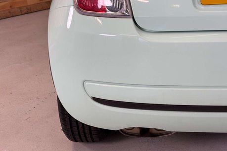 Fiat 500 1.2 Pop Hatchback 3dr Petrol Dualogic Euro 5 (s/s) (69 bhp) 72
