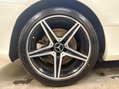Mercedes-Benz C Class 3.0 C43 V6 AMG (Premium Plus) Cabriolet G-Tronic+ 4MATIC Euro 6 (s/s) 2dr 66