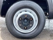 Iveco Daily 70c18 3.0 Dropside Truck 27