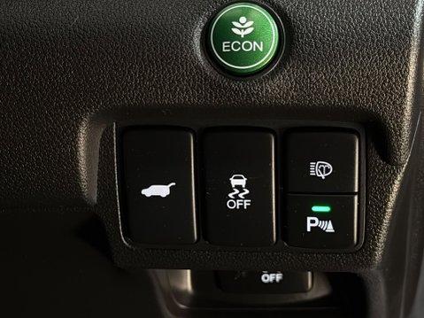 Honda CR-V I-DTEC EX 22