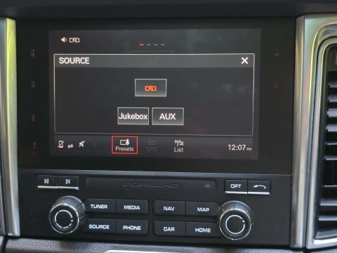 Porsche Macan 3.0 Macan S D Semi-Auto 4WD 5dr 51