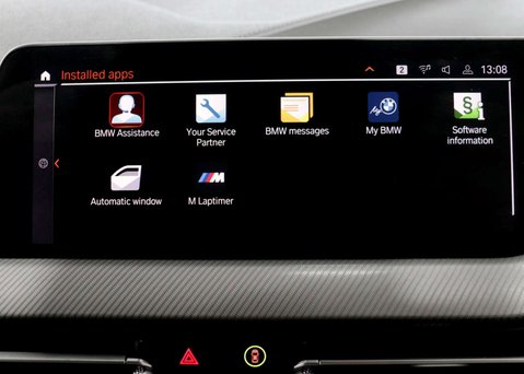 BMW 1 Series 1.5 118I M Sport Auto 5dr 29