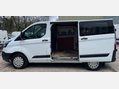 Ford Transit Custom 2.2 TDCi 270 ECOnetic L1 H1 5dr 15