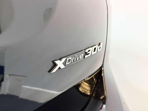 BMW X3 3.0 30d MHT M Sport SUV 5dr Diesel Hybrid Auto xDrive Euro 6 (s/s) (286 ps) 64