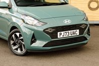 Hyundai i10 ADVANCE 10