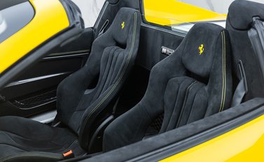 Ferrari 458 Speciale Aperta 32