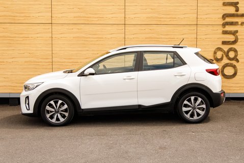 Kia Stonic 2 13