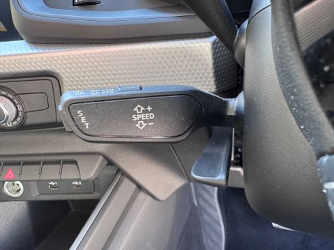 Audi A1 SPORTBACK TFSI S LINE 14