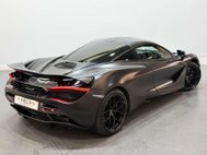 McLaren 720S 4.0T V8 Coupe 2dr Petrol SSG Euro 6 (s/s) (720 ps) 19
