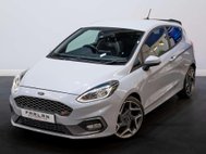 Ford Fiesta 1.5T EcoBoost ST-3 Hatchback 3dr Petrol Manual Euro 6 (200 ps) 20