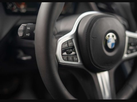 BMW 1 Series 2.0 M135i xDrive Auto 4WD 5dr 43