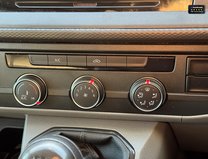Volkswagen Transporter Camper|Highline|4 Belt|4 Berth|Kitchen|Pop Top|Euro 6|Vanlux 35