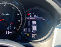Porsche Macan 3.6T V6 Turbo SUV 5dr Petrol PDK 4WD Euro 6 (s/s) (400 ps) 37