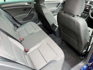 Volkswagen Golf 1.5 Golf Match Edition TSi Evo Semi-Auto 5dr 41