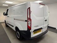 Ford Transit Custom 2.0 Transit Custom 290 21