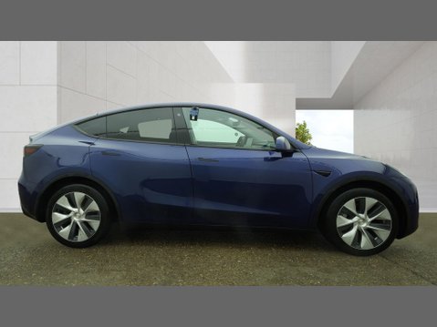 Tesla Model Y SUV 5dr Electric Auto RWD (346 ps) 11