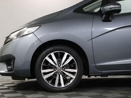 Honda Jazz I-VTEC EX 27