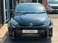 Toyota Yaris 1.6T GR Circuit Hatchback 3dr Petrol Manual AWD Euro 6 (261 ps) 2
