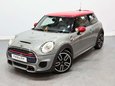 Mini Hatch 2.0 John Cooper Works Hatchback 3dr Petrol Auto Euro 6 (s/s) (231 ps) 14