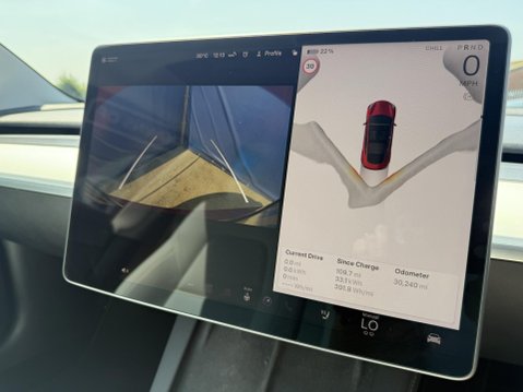 Tesla Model 3 (Dual Motor) Long Range Saloon 4dr Electric Auto 4WDE (346 ps) 42