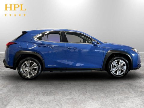 Lexus Ux 300e 54.3kWh SUV 5dr Electric Auto (204 ps) Air Con - Alloys - DAB Radio 8