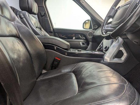 Land Rover Range Rover 4.4 Range Rover Autobiography SDV8 Auto 4WD 5dr 29