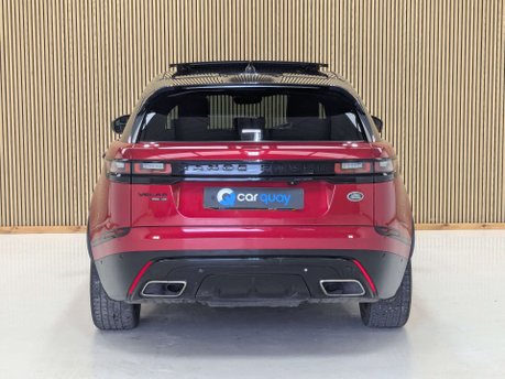 Land Rover Range Rover Velar 3.0 Range Rover Velar R-Dynamic HSE D300 Auto 4WD 5dr 19