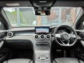 Mercedes-Benz GLC 2.0 GLC 300 AMG Line Premium D 4Matic Auto 4WD 5dr 20