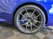 BMW M4 3.0 BiTurbo CS Coupe 2dr Petrol DCT Euro 6 (s/s) (460 ps) 29