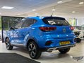 MG ZS 1.5 VTi-TECH Excite Euro 6 (s/s) 5dr 5