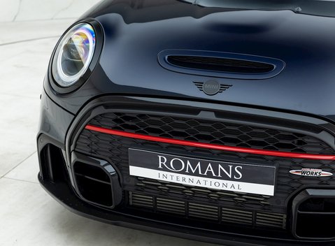 Mini Hatch John Cooper Works 21