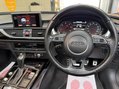 Audi A6 2.0 TDI ultra Black Edition S Tronic Euro 6 (s/s) 5dr 61
