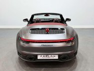 Porsche 911 3.0T 992 Carrera S Convertible 2dr Petrol PDK Euro 6 (s/s) (450 ps) 38