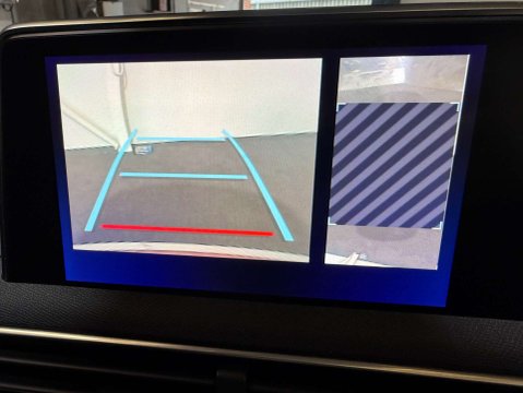 Peugeot 3008 1.2 3008 GT Line S/S 5dr 46