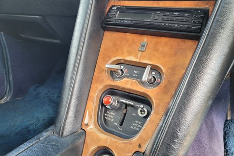 Rolls-Royce Silver Shadow Shadow I 42