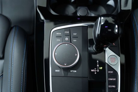 BMW X3 3.0 X3 M40i MHEV Auto 4WD 5dr 34