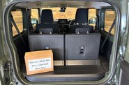 Suzuki Jimny 1.5 SZ5 SUV 3dr Petrol Auto ALLGRIP Euro 6 (101 ps) 59