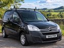 Citroen Berlingo 1.6 HDi 625 Enterprise L1 5dr