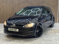 Volkswagen Golf 2.0 Golf GT BlueMotion Technology TDI Semi-Auto 5dr 4