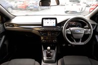 Ford Focus ST-LINE 3