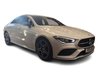 Mercedes-Benz CLA Class 1.3 CLA180 AMG Line (Premium) Coupe 4dr Petrol 7G-DCT Euro 6 (s/s) (136 ps)