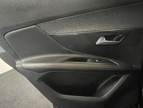 Peugeot 3008 1.6 3008 Allure THP S/S Auto 5dr 33